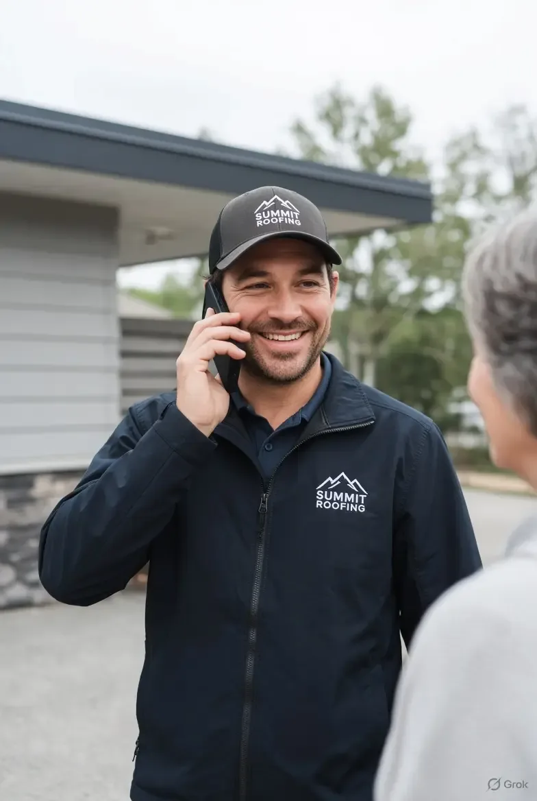 Flat Roof Leak Repair Branch, AR FAQs